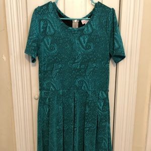 Lularoe beautiful Amelia